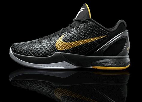 nike kobe sneaker|Kobe bryant black mamba sneakers.